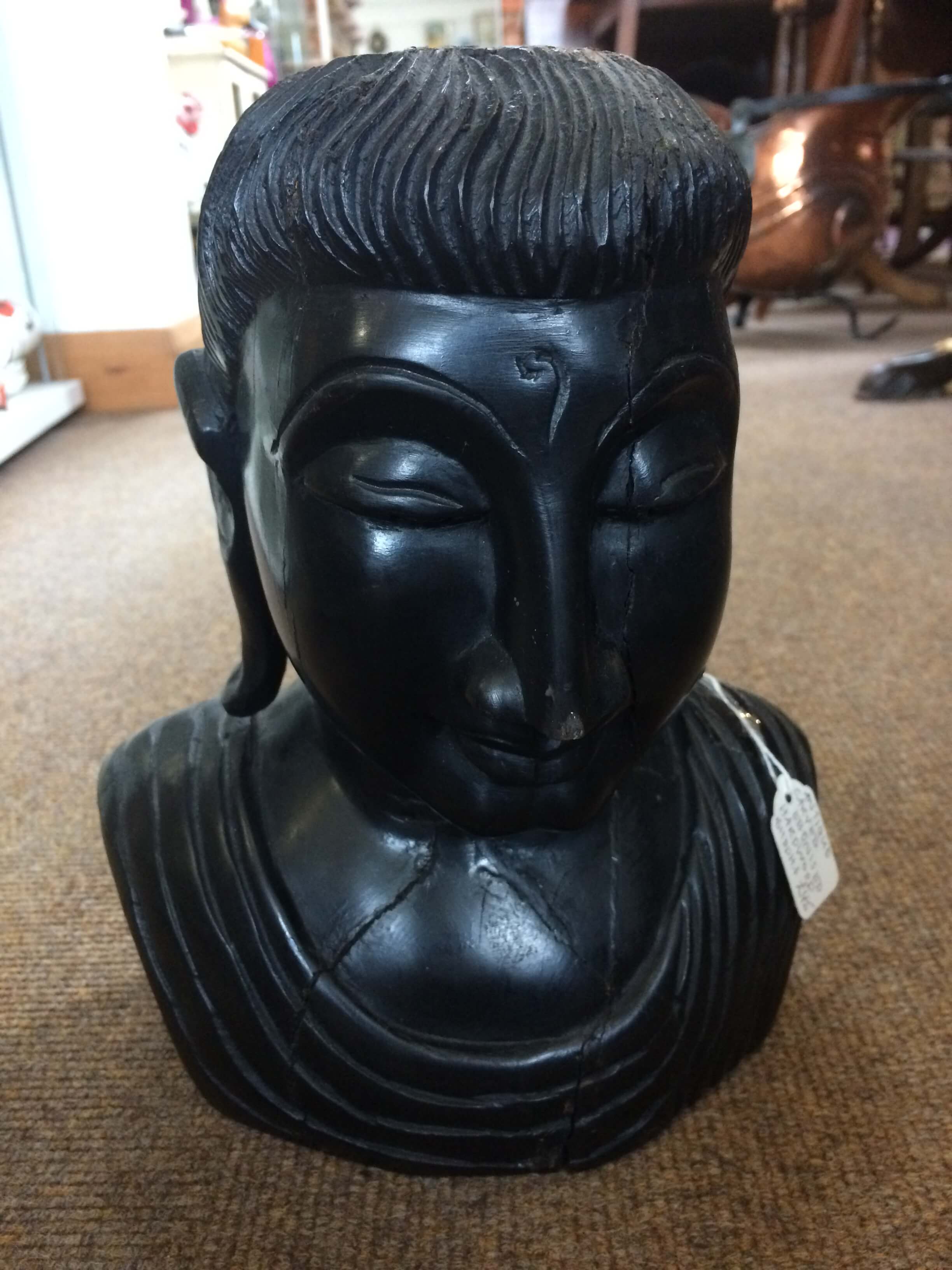 Antique-Carved-Buddha